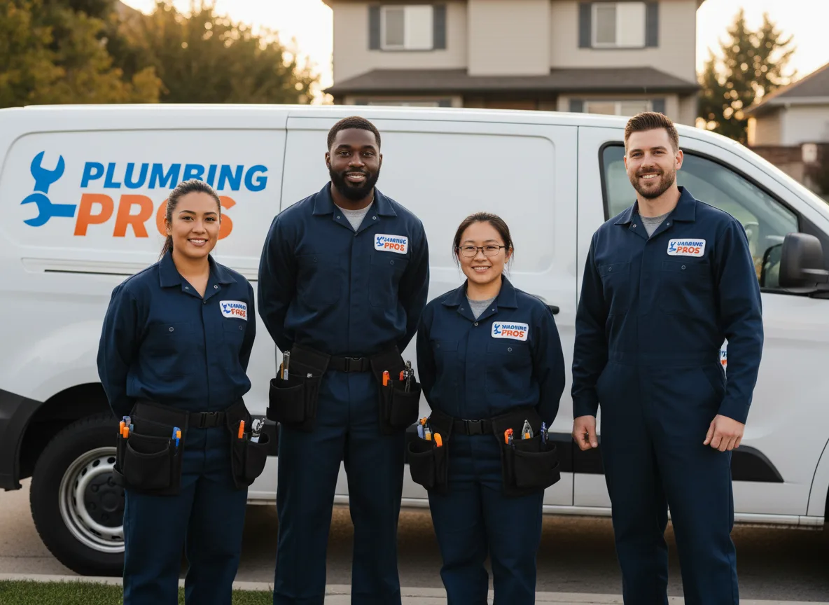 Water Heater Repair company in Lisbon Falls, ME